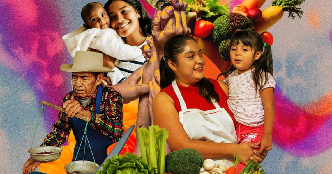 Latinx families will be most severely affected by SNAP delays. These orgs are looking to help