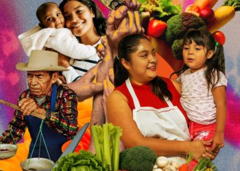 Latinx families will be most severely affected by SNAP delays. These orgs are looking to help