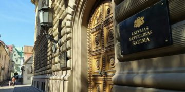 Latvia votes to withdraw from Istanbul Convention