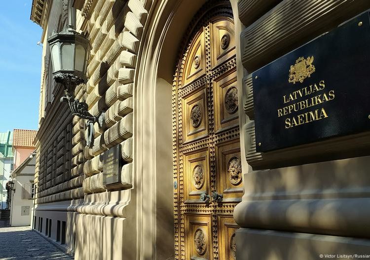 Latvia votes to withdraw from Istanbul Convention