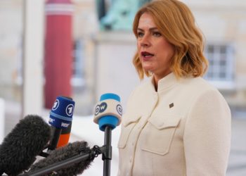 Latvian Parliament votes to withdraw from domestic violence treaty