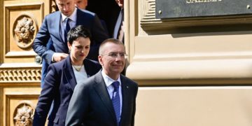 Latvia’s parliament votes to quit global treaty protecting women