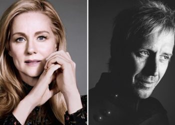 Laura Linney & Rhys Ifans To Lead BBC Parkinson’s Drama ‘But When We Dance’