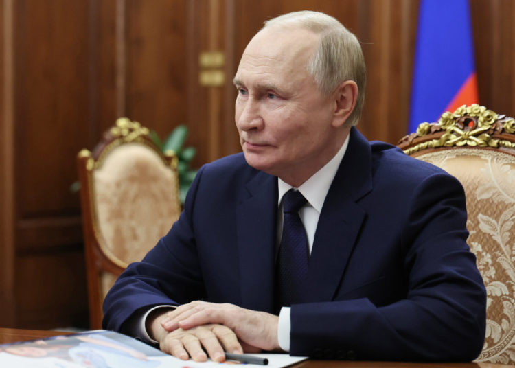 Lawmakers move to extend Russia’s compulsory military draft to a year-round process