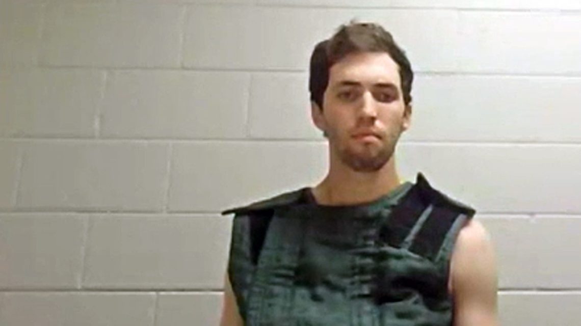 Lawyers for Charlie Kirk’s alleged assassin ask to ban courtroom cameras amid ‘content tornado’