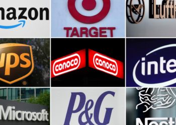 Layoffs are piling up, raising worker anxiety. Here are some companies that have cut jobs recently