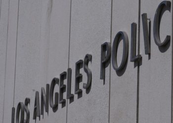 Leader of L.A.-area after-school programs arrested in child pornography case