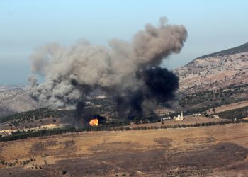 Lebanon slams Israel for intensifying attacks despite calls to negotiate