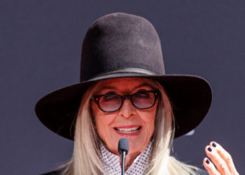 Legendary Actress Diane Keaton Cause of Death Revealed