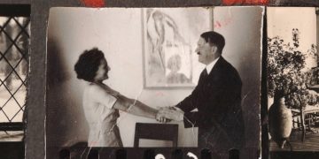 Leni Riefenstahl’s Chilling Obsession With Perfect Bodies