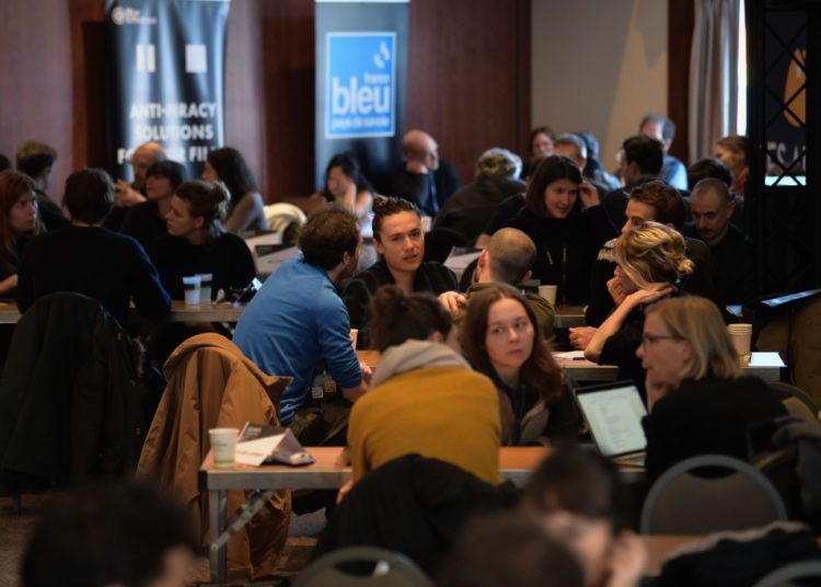 Les Arcs Coproduction Village Unveils 2025 Selection