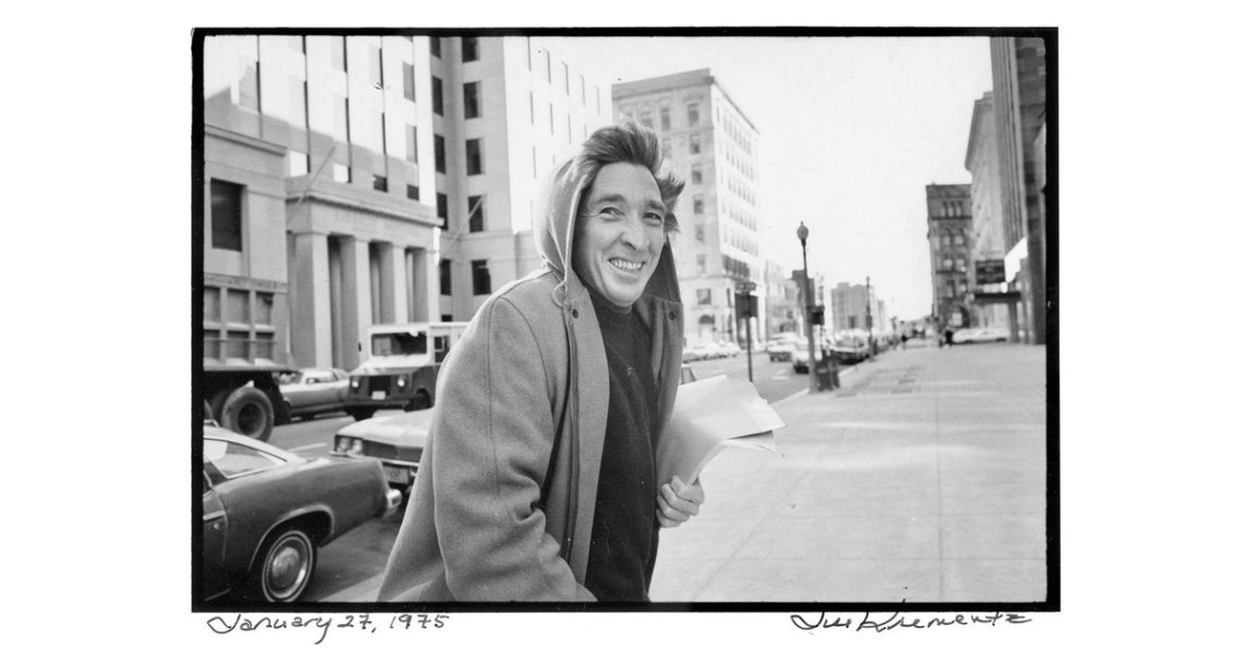 Letters From John Updike