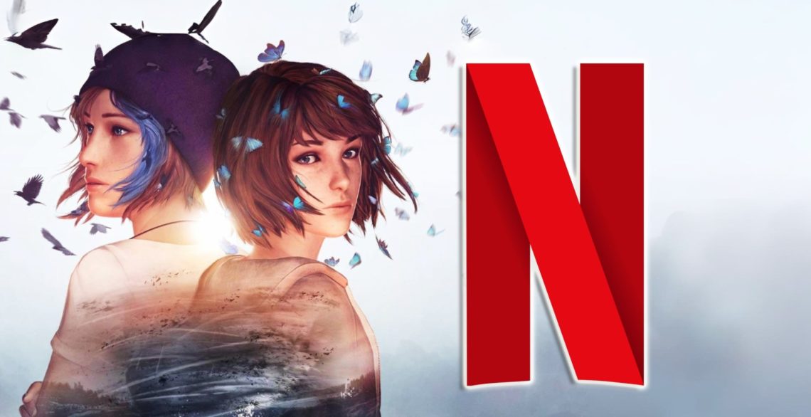 Life Is Strange Studio’s Next Game Will Be a Netflix Adaptation. Here’s Everything We Know.