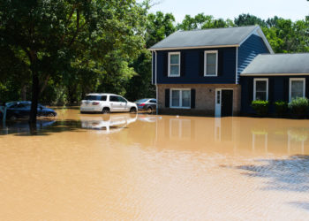 Like This Year’s Other Major Storms, Melissa Appears Likely to Miss U.S.