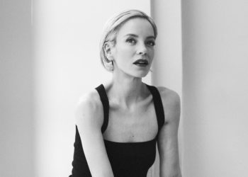 Lily Allen Confronts the Tabloids by Becoming One