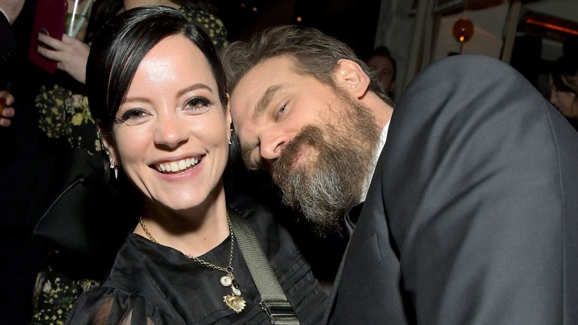 Lily Allen Wrote a Brutal David Harbour Breakup Album That May Help Sell Their Brooklyn Brownstone
