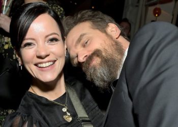 Lily Allen Wrote a Brutal David Harbour Breakup Album That May Help Sell Their Brooklyn Brownstone