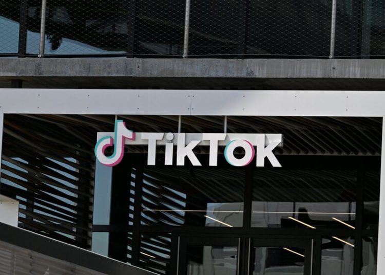 Little Word of a TikTok Deal Out of Trump-Xi Meeting