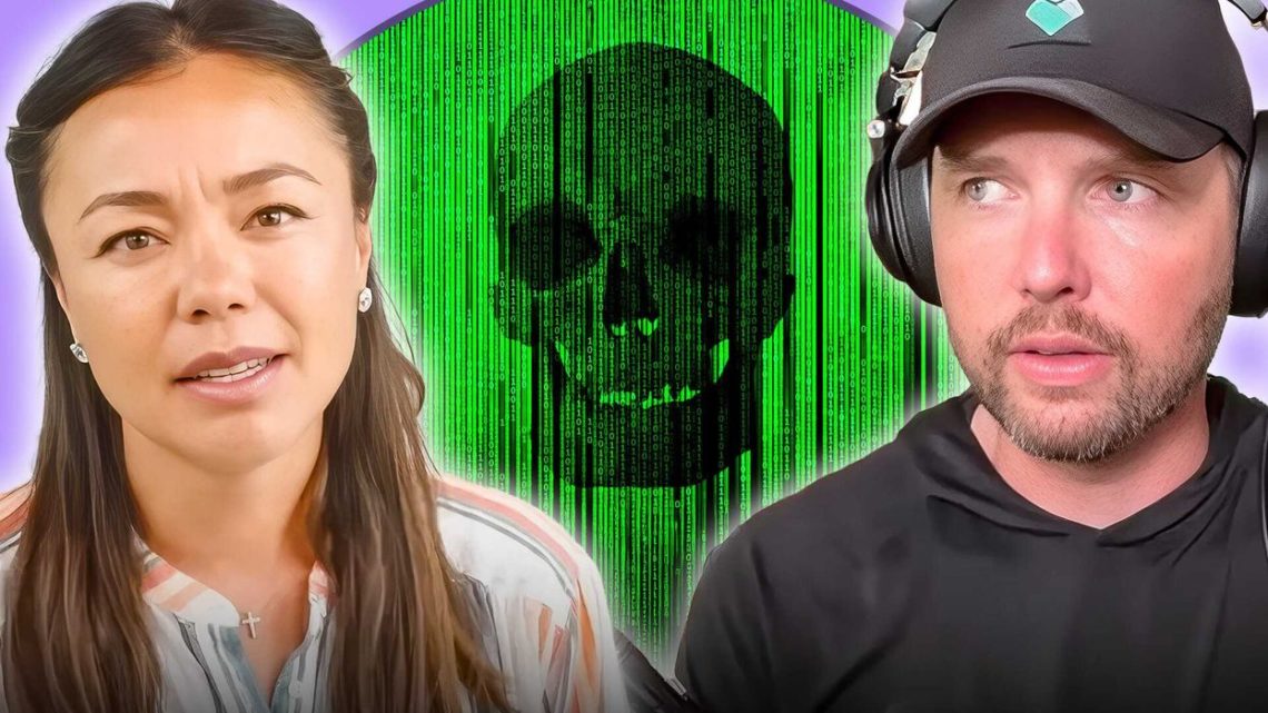 Living through the screen: Black Rifle Coffee co-founder warns smartphones are destroying minds and memories