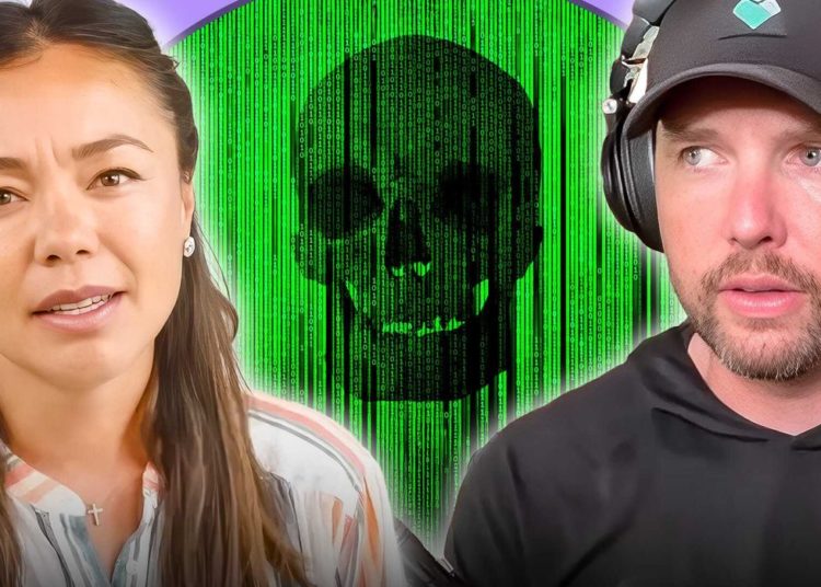 Living through the screen: Black Rifle Coffee co-founder warns smartphones are destroying minds and memories