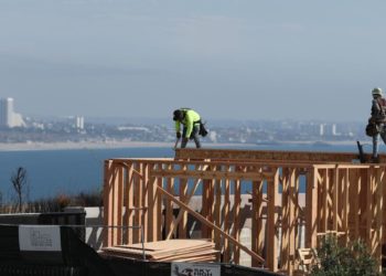 Locals are leaving, permits are few. Malibu is suffering a post-fire identity crisis