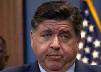 Lonergan: Pritzker Blames ICE While Chicago Sanctuary Policies Fuel Chaos