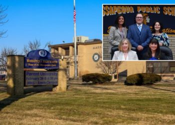 Long Island school district slapped with NYCLU lawsuit over transgender bathroom ban: ‘They are abusing their power’