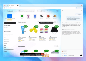 Look Out, Comet. The ChatGPT Atlas AI Browser Has Struck.