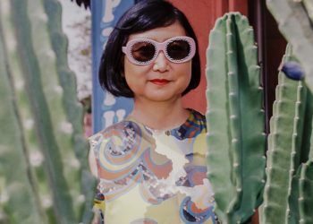 Los Angeles is a place that requires digging. Let Shirley Kurata be your guide
