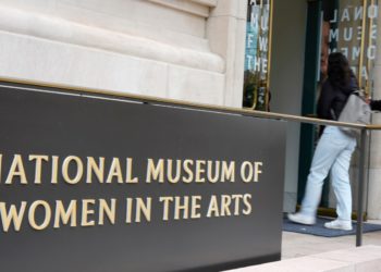 Louvre heist highlights thorny issue for museums: How to secure art without becoming fortresses