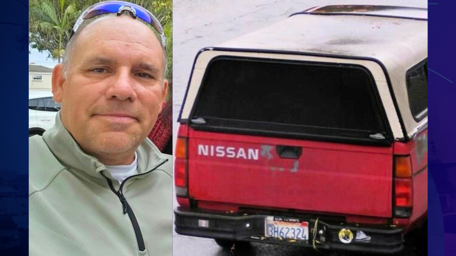 Loved ones search for missing 59-year-old Southern California man