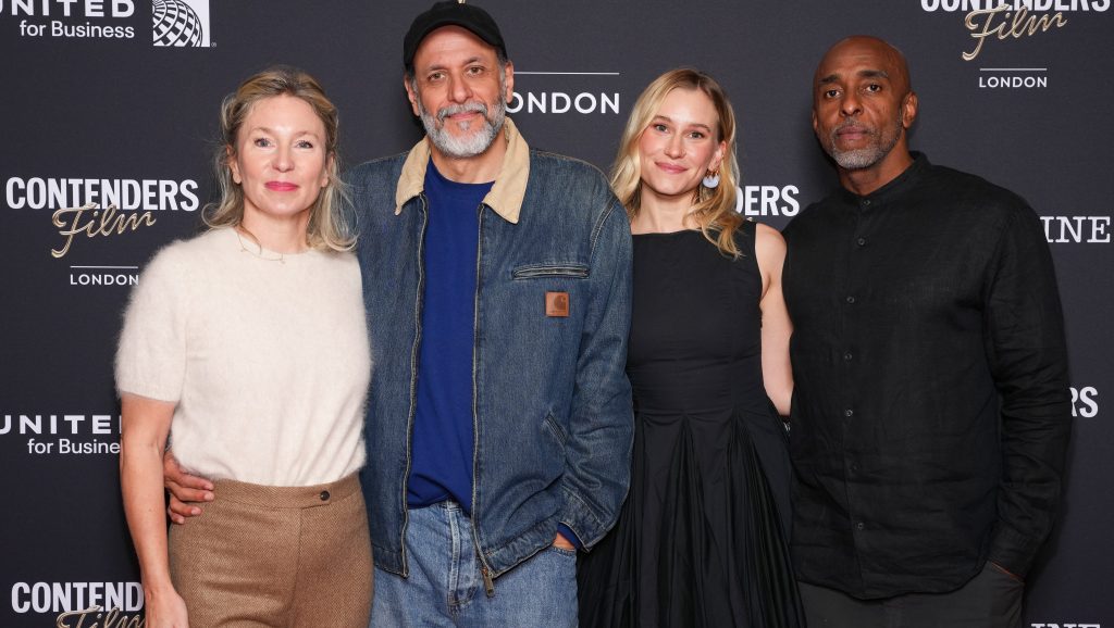 Luca Guadagnino On Why He Was Drawn To Dynamics Of Desire & Power In ‘After The Hunt’ — Contenders London