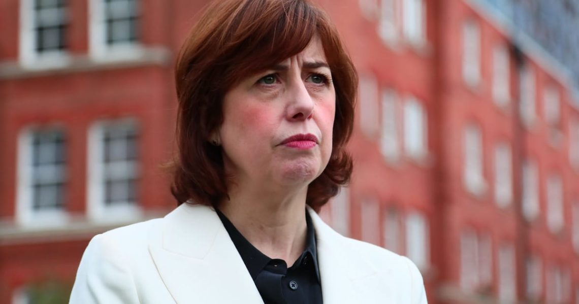Lucy Powell is Labour’s new deputy leader