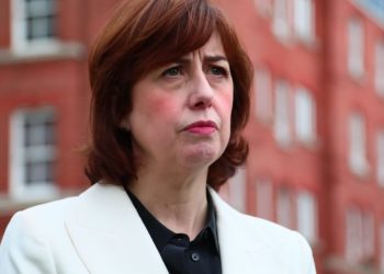 Lucy Powell is Labour’s new deputy leader