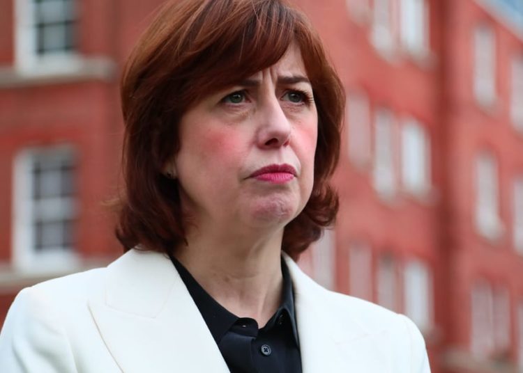 Lucy Powell is Labour’s new deputy leader