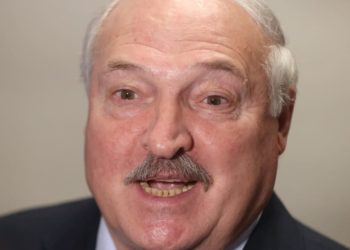Lukashenko bites back at Lithuania over balloons-induced border closure