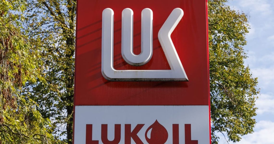 Lukoil sells foreign assets to Swiss-based firm after punishing US sanctions