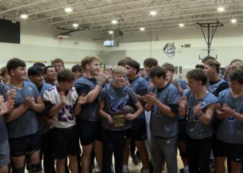 Lynn Layton Nissian Team of the Week: Geraldine Bulldogs