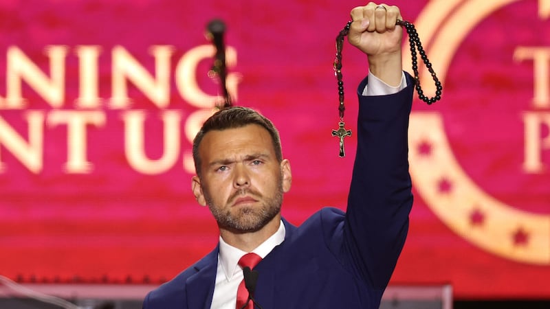 Jack Posobiec