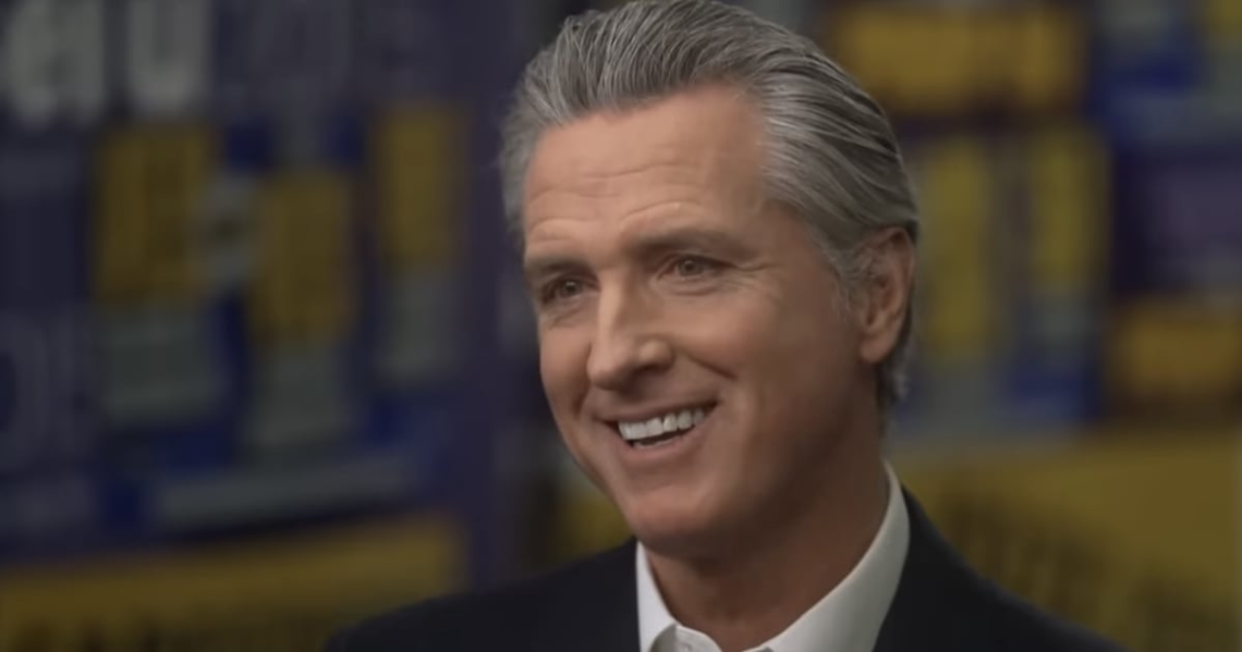 MAGA’s Most Hated Troller Teases Presidential Run