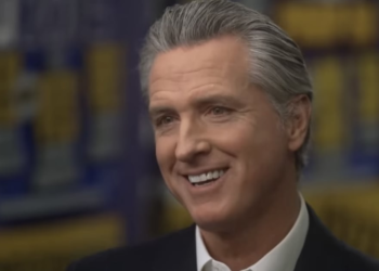 MAGA’s Most Hated Troller Teases Presidential Run