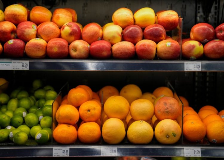 MAP: See the number of SNAP participants by county as benefit lapse looms