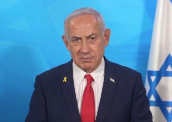 MIKE DAVIS: Israel’s Deep State wages farcical lawfare against Bibi
