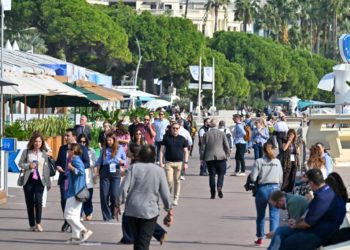 MIPCOM 2025: Distribution & Dealmaking, Major Studios, Turkish TV & The Creator Economy