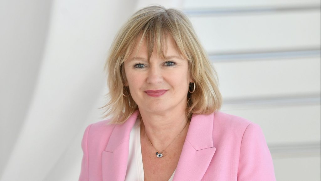 MIPCOM’s Lucy Smith Unveils Attendance Numbers As TV Market Embraces Its “Biggest Shift In A Generation”