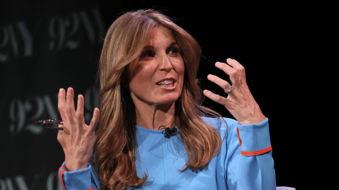 MSNBC host claims she doesn’t believe any Democrat has called Trump Hitler