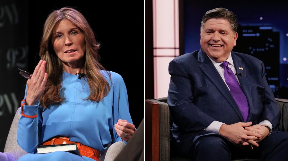 MSNBC’s Nicolle Wallace, JB Pritzker ridiculed for claiming Dems never called Trump Hitler