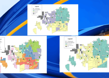 Madison City Schools wants your input on its new zoning proposal
