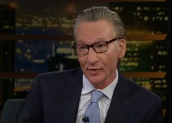 Maher: Trump’s Approach to Saudis Worked Better than Failed Isolation Attempt by Biden