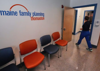 Maine network ends primary care after losing Medicaid due to Trump defunding Planned Parenthood